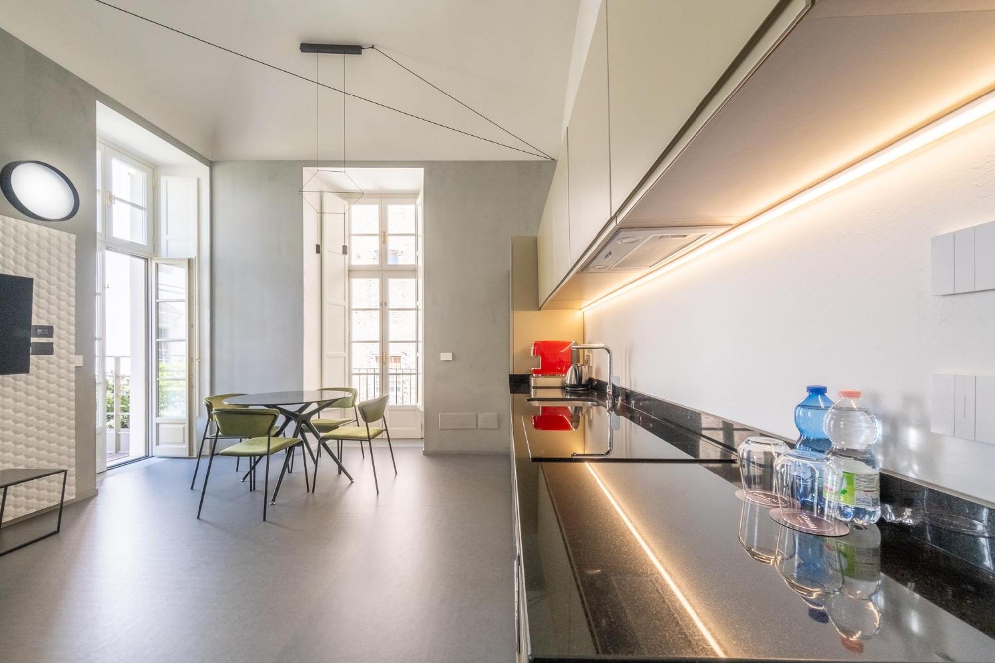 Oriana Homel Turin